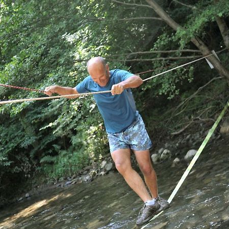 Vvf Sud Aveyron Brusque Exterior foto