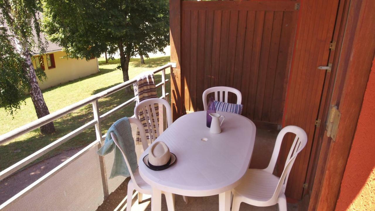 Vvf Sud Aveyron Brusque Exterior foto