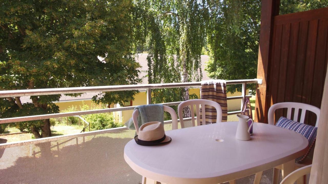 Vvf Sud Aveyron Brusque Exterior foto