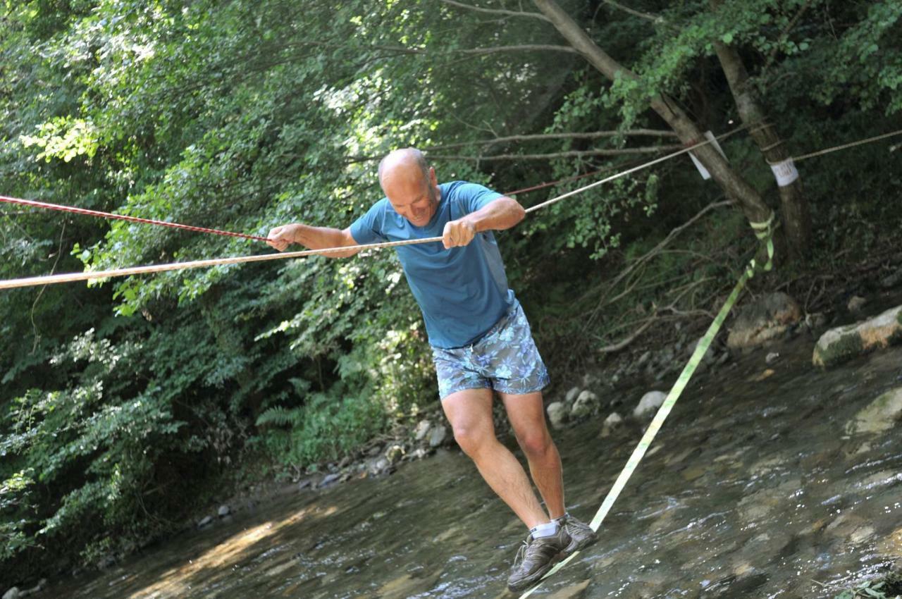 Vvf Sud Aveyron Brusque Exterior foto